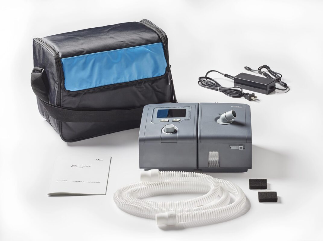 CPAP Device